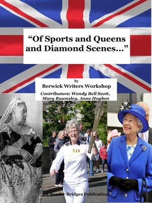 cover image of 'Of Sports and Queens and Diamond Scenes...'